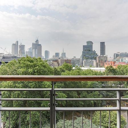 Lexington Apartments Londres Exterior foto