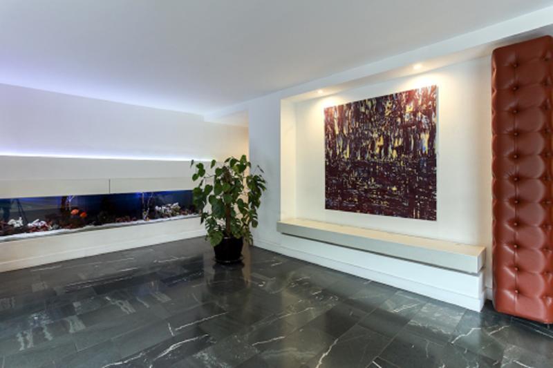 Lexington Apartments Londres Exterior foto